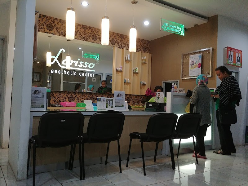 Nina Salon: Rahasia Kecantikan yang Menghargai Kulit Cilacap